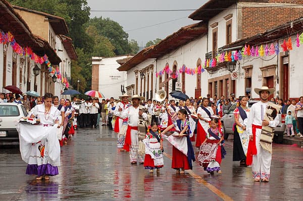 Top Must-Visit Places in Mexico for World Cup Travelers — Discover the Magic of Pátzcuaro