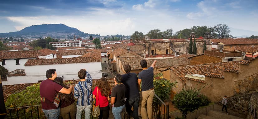 🌿 Pátzcuaro, el corazón mágico de Michoacán: razones para visitarlo y curiosidades que te enamorarán