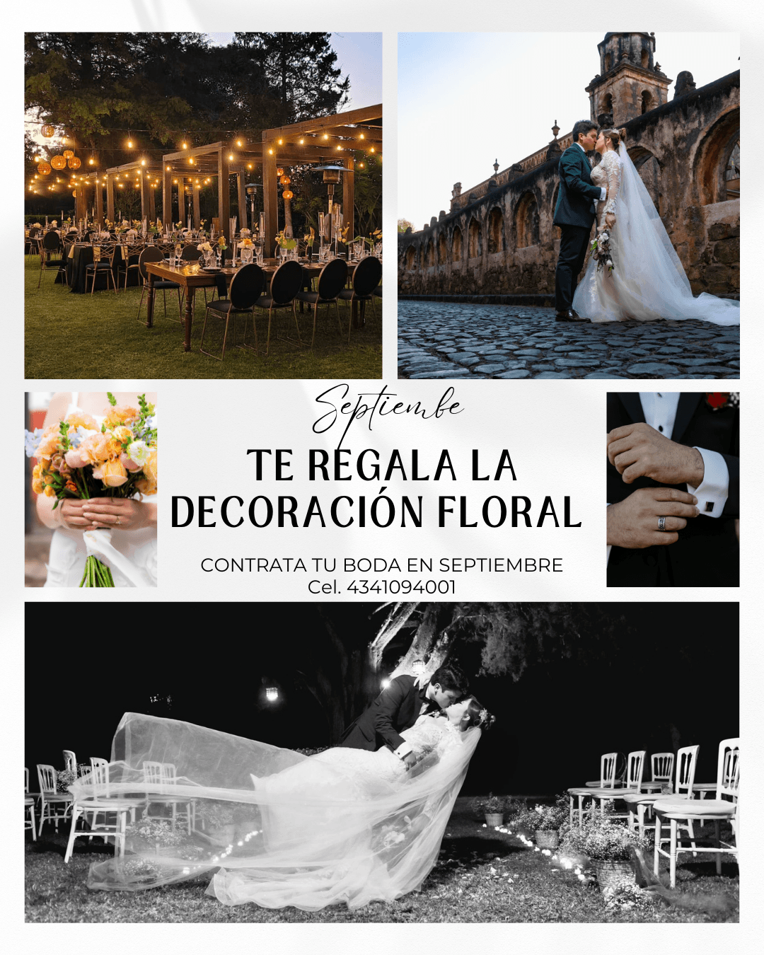 TU BODA EN EL MEJOR HOTEL DE PÁTZCUARO
