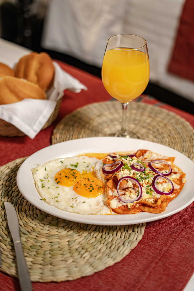 Room Service Hotel Best Western Posada de Don Vasco, Pátzcuaro Michoacán